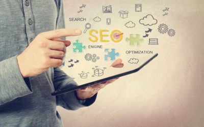 The Small Business SEO Checklist (Cross 2 Off Today!)