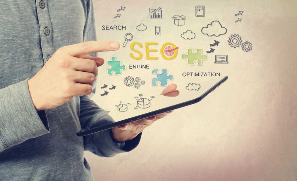 The Small Business SEO Checklist (Cross 2 Off Today!)