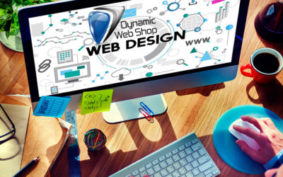 Web Design for Small Business