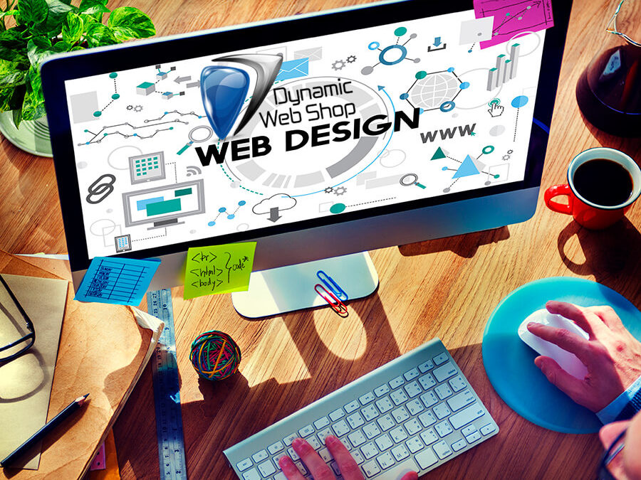 Web Design for Small Business