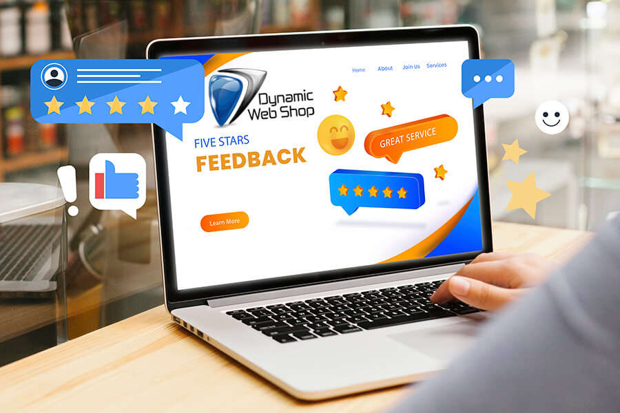Why Your Business Needs New Reviews Every Day