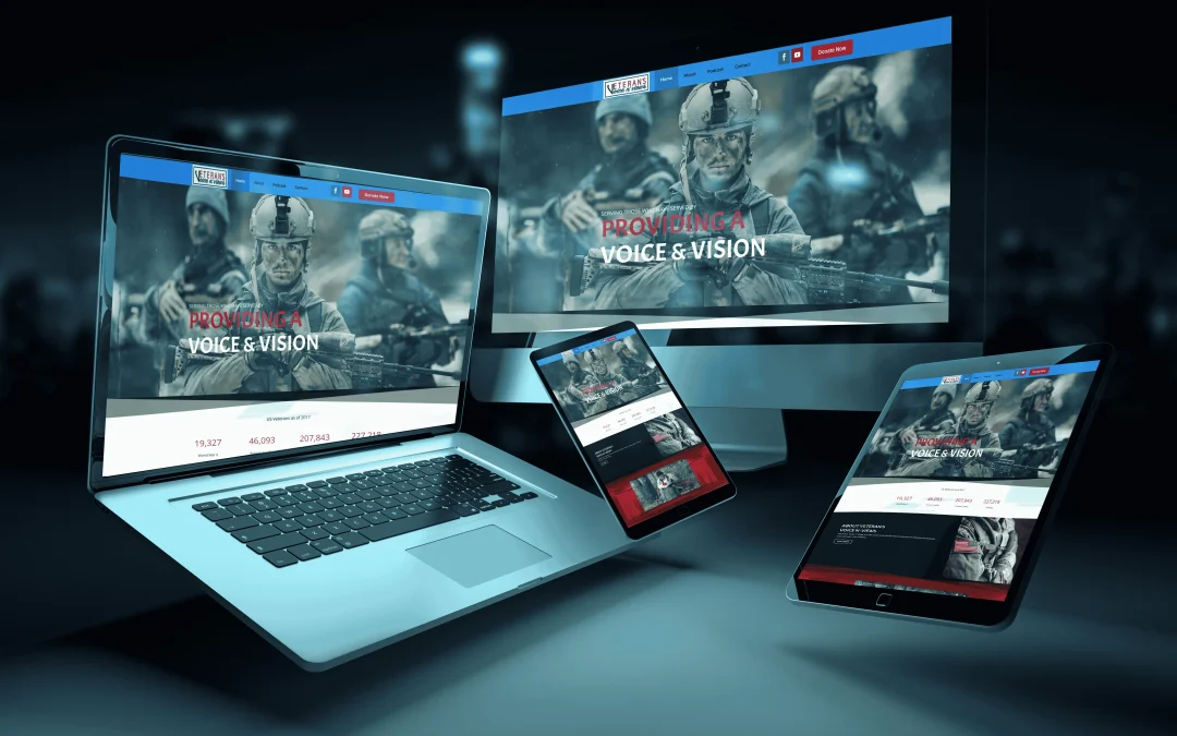 Veterans Voice and Views