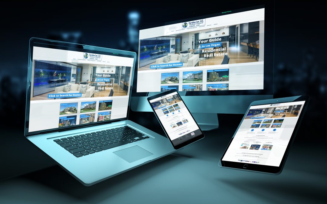 Caroline Lee Real Estate